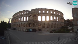 Arena Pula