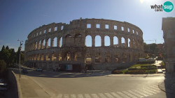 Arena Pula