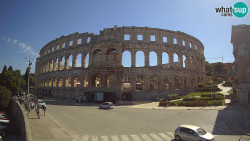 Arena Pula