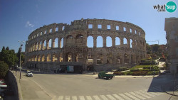 Arena Pula
