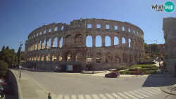 Arena Pula