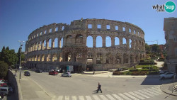 Arena Pula