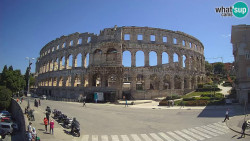 Arena Pula