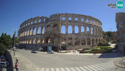 Arena Pula
