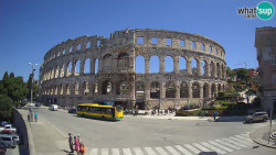 Arena Pula