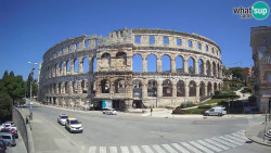 Arena Pula