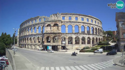 Arena Pula