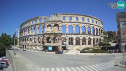 Arena Pula