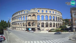 Arena Pula