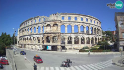 Arena Pula