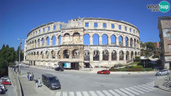 Arena Pula