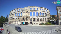 Arena Pula