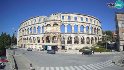 Arena Pula