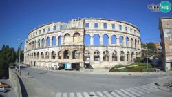 Arena Pula