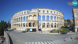 Arena Pula