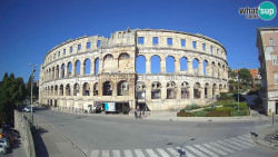 Arena Pula
