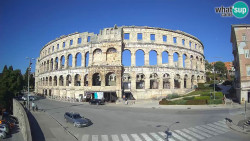 Arena Pula
