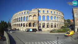 Arena Pula