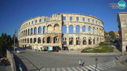 Arena Pula