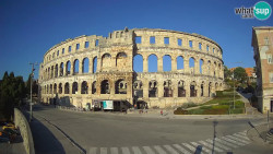 Arena Pula