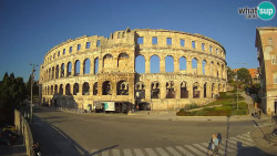 Arena Pula