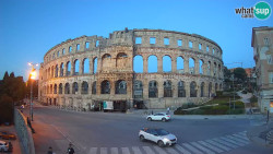 Arena Pula