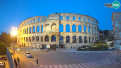 Arena Pula