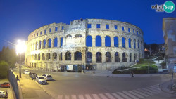 Arena Pula