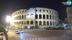 Arena Pula