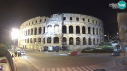 Arena Pula