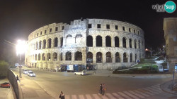 Arena Pula