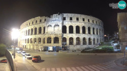 Arena Pula