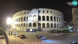 Arena Pula