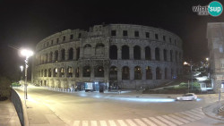 Arena Pula