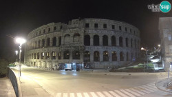 Arena Pula