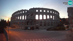 Arena Pula