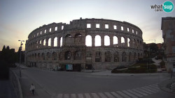 Arena Pula