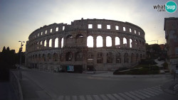 Arena Pula