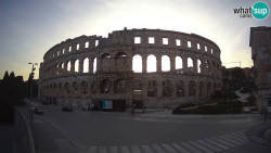 Arena Pula
