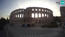Arena Pula