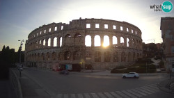 Arena Pula