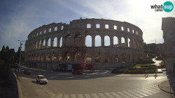 Arena Pula