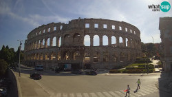 Arena Pula