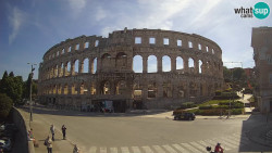 Arena Pula