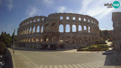 Arena Pula