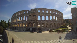 Arena Pula