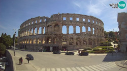 Arena Pula