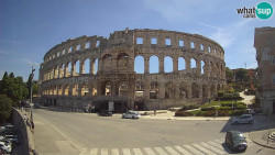 Arena Pula
