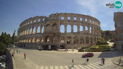 Arena Pula