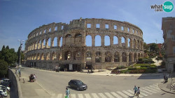 Arena Pula